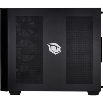 Monster Tulpar Td3 V1.3.1 Siyah i5-14400F 16GB RAM 1TB SSD 12GB RTX 4070 Super FreeDOS Oyun Bilgisayarı