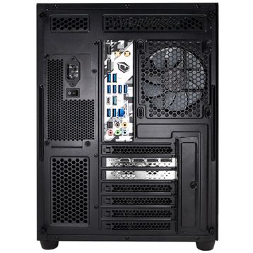 Monster Tulpar Td3 V1.4.1 Siyah i7-14700F 16GB RAM 1TB SSD 8GB RTX 4070 Ti Super FreeDOS Oyun Bilgisayarı