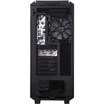 Monster Tulpar TD3 V2.1.7 Siyah Ryzen 7 9700X 16GB RAM 1TB SSD 16GB RX 9060 XT FreeDOS Oyun Bilgisayarı