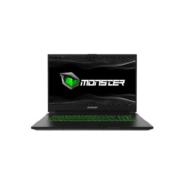 Monster V13.2.3 Abra A7 Intel Core i5-11400H 16 GB Ram 500 GB SSD RTX3050Ti Freedos 17.3'' Fhd Taşınabilir Bilgisayar