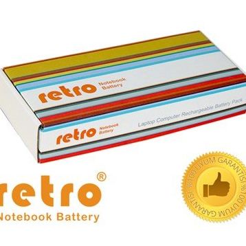 Monster W150ERQ Notebook Bataryası