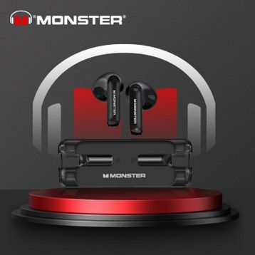Monster XKT08 Bluetooth Kulaklık