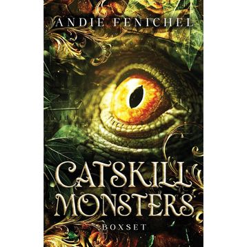 Monsters Destek Yayınları