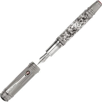 Mont Blanc 115973 Roller Kalem