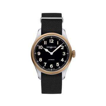 Mont Blanc 117832 Erkek Kol Saati