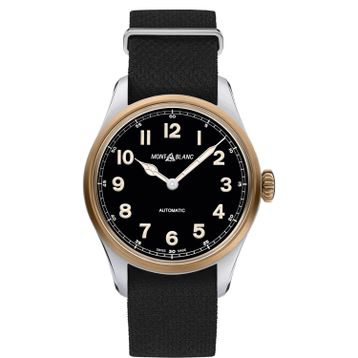 Mont Blanc 117832 Erkek Kol Saati