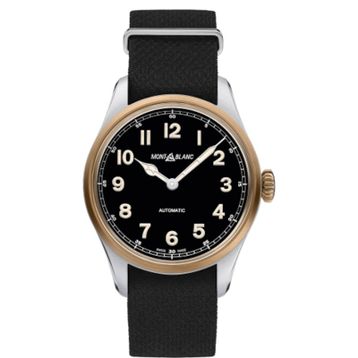 Mont Blanc 117832 Erkek Kol Saati