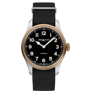 Mont Blanc 117832 Erkek Kol Saati