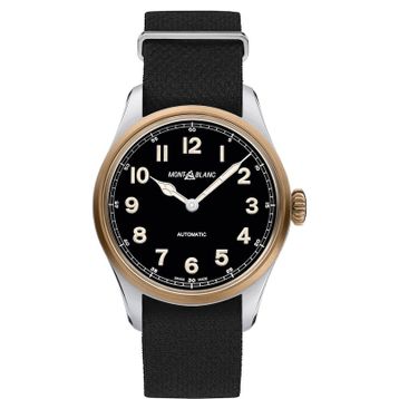 Mont Blanc 117832 Erkek Kol Saati