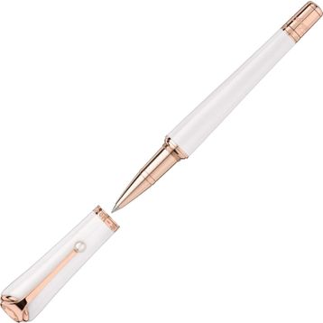 Mont Blanc 117885 Muses Marilyn Monroe Roller Kalem