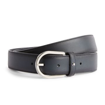 Mont Blanc 118414 Classic Line Erkek Kemer