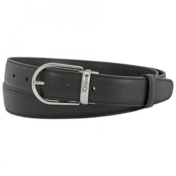 Mont Blanc 118430 Classic Line Erkek Kemer