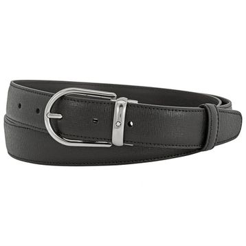 Mont Blanc 118430 Classic Line Erkek Kemer
