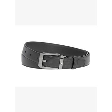 Mont Blanc 118439 Contemporary Line Erkek Kemer