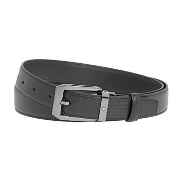 Mont Blanc 118439 Contemporary Line Erkek Kemer