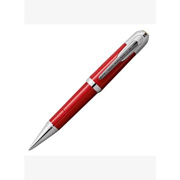 Mont Blanc 127176 Great Characters Enzo Ferrari Special Ballpoint Kalem