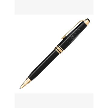 Mont Blanc 128475 Meisterstück Around the World in 80 Days Ballpoint Kalem