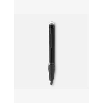 Mont Blanc 129290 StarWalker Black Cosmos Doué Ballpoint Kalem