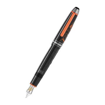 Mont Blanc 129311 M X Naruto Meisterstück Legrand Dolma Kalem