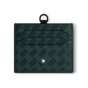 Mont Blanc 129987 Yeşil Kartlık