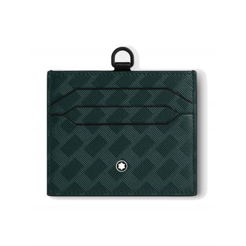 Mont Blanc 129987 Yeşil Kartlık
