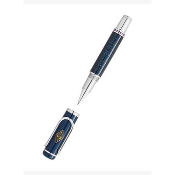 Mont Blanc 130658 Great Characters Homage to The Great Gatsby Özel Seri Roller Kalem