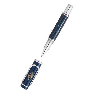 Mont Blanc 130658 Great Characters Homage to The Great Gatsby Özel Seri Roller Kalem