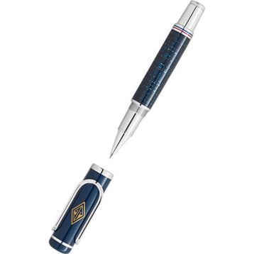 Mont Blanc 130658 Great Characters Homage to The Great Gatsby Özel Seri Roller Kalem