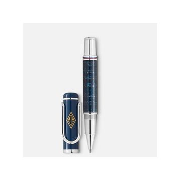 Mont Blanc 130658 Great Characters Homage to The Great Gatsby Özel Seri Roller Kalem