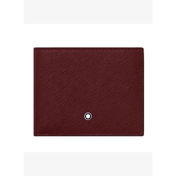 Mont Blanc 130825 Sartorial 6 CC Erkek Cüzdan