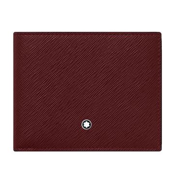 Mont Blanc 130825 Sartorial 6 CC Erkek Cüzdan