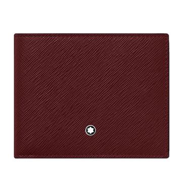 Mont Blanc 130825 Sartorial 6 CC Erkek Cüzdan