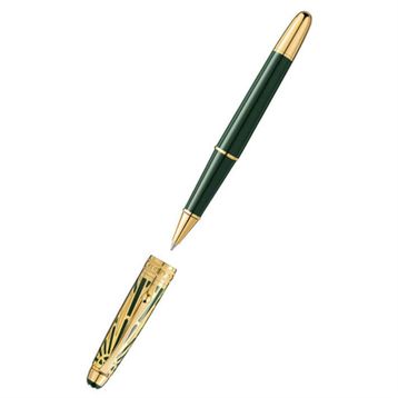 Mont Blanc 131351 Meisterstück The Origin Collection Doue Classique Roller Kalem