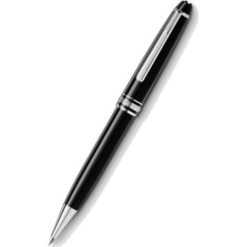 Mont Blanc 132448 0.7 mm Meisterstück Classique Platin Kaplamalı Mekanik Kurşun Kalem