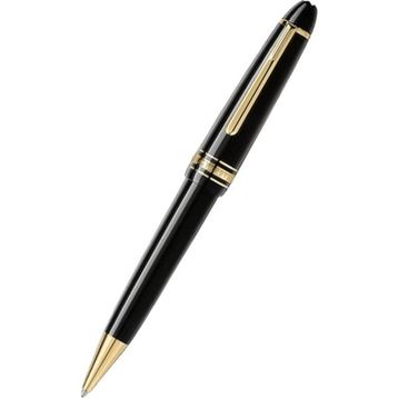 Mont Blanc 132452 Meisterstück Legrand Siyah Tükenmez Kalem