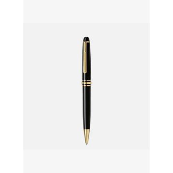 Mont Blanc 132453 Meisterstück Gold-Coated Ballpoint Kalem