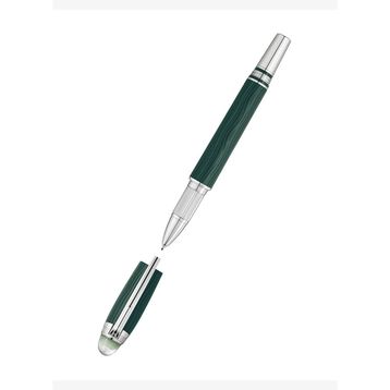 Mont Blanc 132903 Starwalker Polargreen Precious Resin Fineliner Kalem