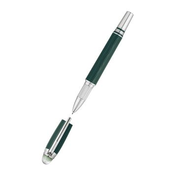 Mont Blanc 132903 Starwalker Polargreen Precious Resin Fineliner Kalem