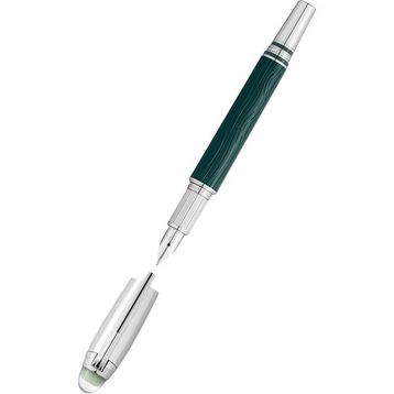 Mont Blanc 132905 Starwalker Polargreen Doue Dolma Kalem