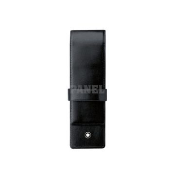 Mont Blanc 14311 Siena Lederetui Pouch Size Kalem Kılıfı