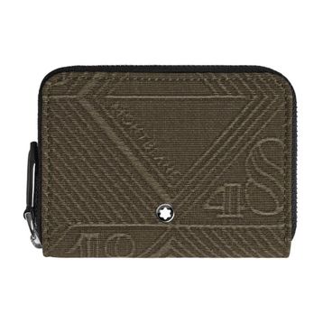 Mont Blanc 220263 2 CC Mini Erkek Cüzdan