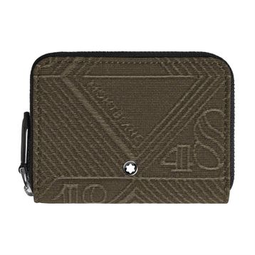 Mont Blanc 220263 2 CC Mini Erkek Cüzdan