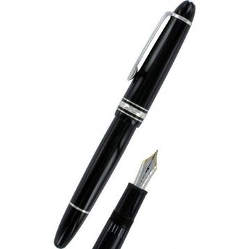 Mont Blanc 2851 Meisterstuck Kalem