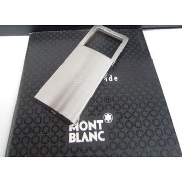 Mont Blanc 7743 Anahtarlik