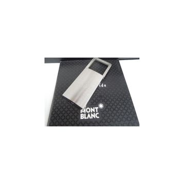 Mont Blanc 7743 Anahtarlik