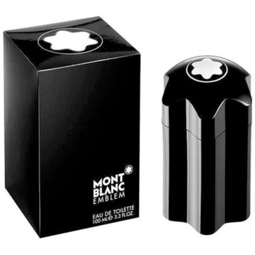 Mont Blanc Emblem 100 ml EDT Erkek Parfüm
