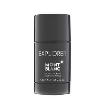 Mont Blanc Explorer 75 gr Erkek Stick Deodorant