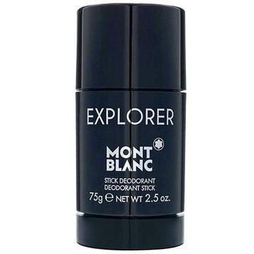 Mont Blanc Explorer 75 gr Erkek Stick Deodorant