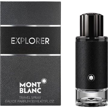 Mont Blanc Explorer EDP 30 ML Erkek Parfümü