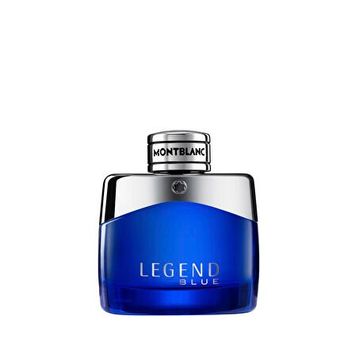 Mont Blanc Legend Blue EDP 30 ml Erkek Parfüm